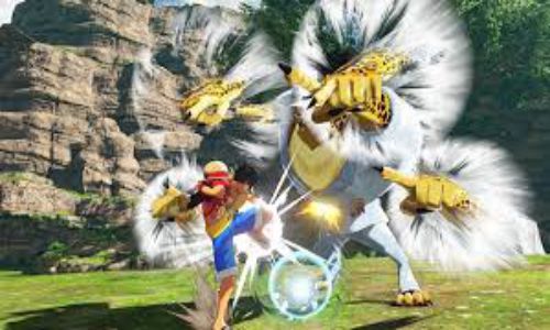 One Piece World Seeker Where Justice Lies CODEX Game Setup Download