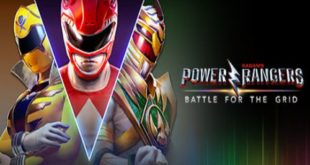 Download Power Rangers Battle for the Grid HOODLUM Free For PC