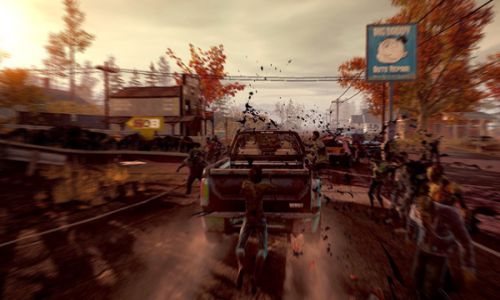 STATE OF DECAY 2 HEARTLAND V1.3524.98.2 Game Setup Download