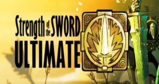 Strength of the Sword ULTIMATE HOODLUM Game Setup Download