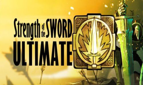 Strength of the Sword ULTIMATE HOODLUM Game Setup Download