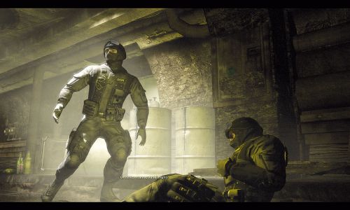 Terrorist Takedown 3 Game Download For PC