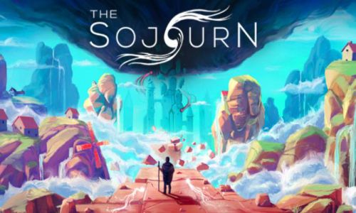 Download The Sojourn HOODLUM Free For PC