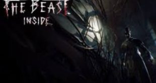 Download The Beast Inside CODEX Free For PC