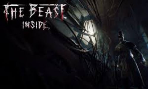 Download The Beast Inside CODEX Free For PC