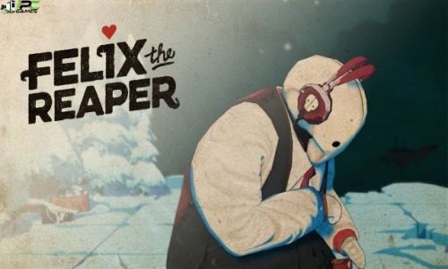 Download Felix The Reaper HOODLUM Free For PC