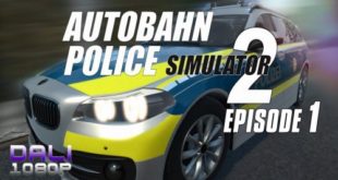 Download Autobahn Police Simulator 2 v1.0.26 CODEX Free For PC