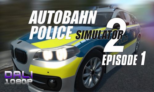 Download Autobahn Police Simulator 2 v1.0.26 CODEX Free For PC
