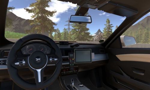 Autobahn Police Simulator 2 v1.0.26 CODEX Game Download For PC