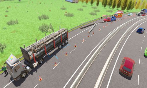 Autobahn Police Simulator 2 v1.0.26 CODEX Game Setup Download