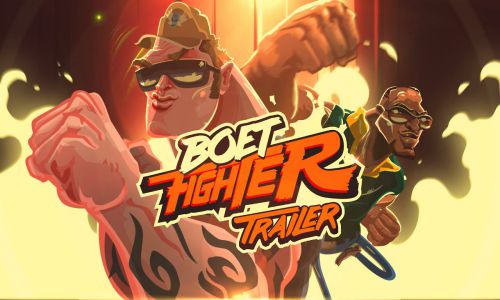 Download Boet Fighter DARKSiDERS Free For PC