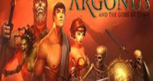 Download Argonus and the Gods of Stone HOODLUM PC Game Full Version Free