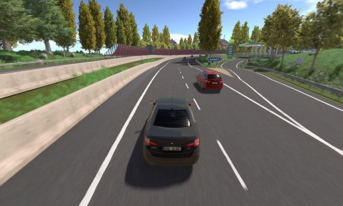 Download Autobahn Police Simulator 2 v1.0.26 CODEX Highly Compressed