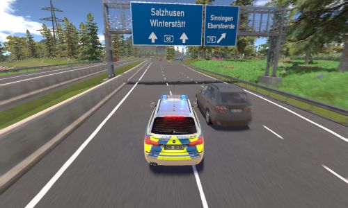 Download Autobahn Police Simulator 2 v1.0.26 CODEX PC Game Full Version Free