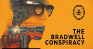 Download The Bradwell Conspiracy CODEX Free For PC