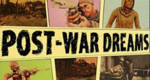 Download Post War Dreams CODEX Free For PC