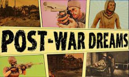 Download Post War Dreams CODEX Free For PC