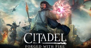 Download Citadel Forged With Fire PLAZA Free For PC
