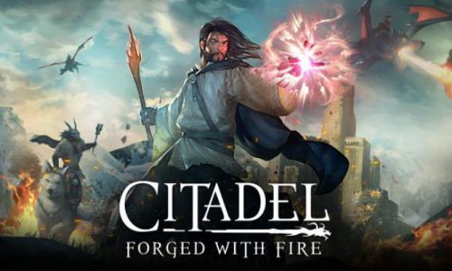 Download Citadel Forged With Fire PLAZA Free For PC