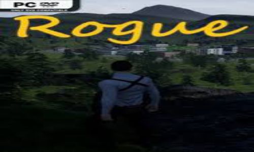 Download Rogue CODEX Free For PC