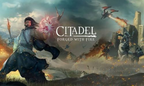 Download Citadel Forged With Fire PLAZA PC Game Full Version Free