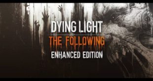 Dying Light Enhanced Edition PLAZA