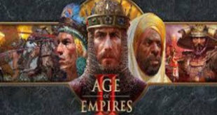 Age of Empires II Definitive Edition Build 34055 HOODLUM