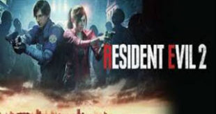 Resident Evil 2 v20191218 incl DLC CODEX