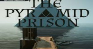 The Pyramid Prison PLAZA Game Download