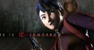 There Is No Tomorrow CODEX Game Download For PC