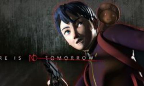 There Is No Tomorrow CODEX Game Download For PC