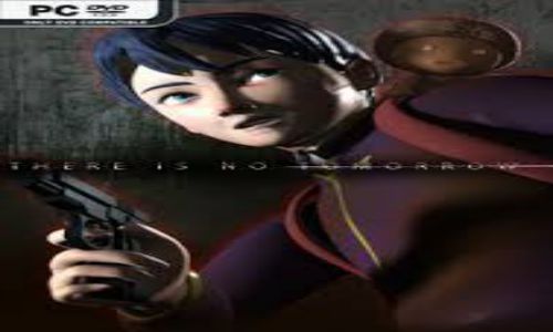 Download There Is No Tomorrow CODEX PC Game Full Version Free