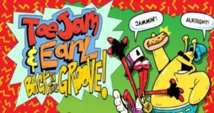 ToeJam and Earl Back In The Groove v1.6.0k PLAZA