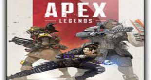 apex legends