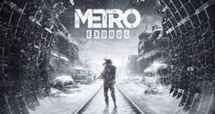 METRO EXODUS