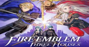 Fire Emblem: Three Houses