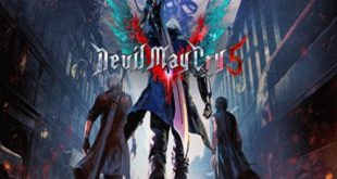 Devil May Cry 5 Game Download