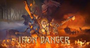 Download Iron Danger HOODLUM Free For PC