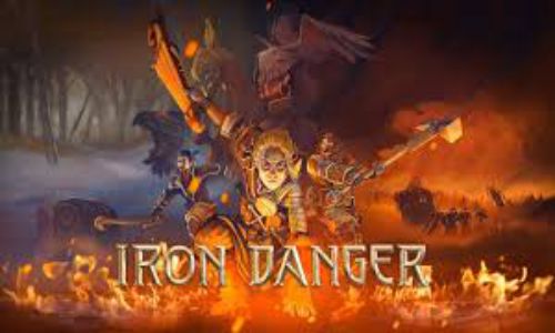 Download Iron Danger HOODLUM Free For PC