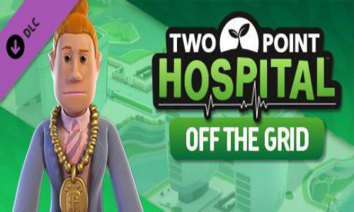 Download Two Point Hospital Off the Grid CODEX Free For PC