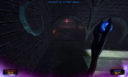 Download AMID EVIL Lost Falls PLAZA Free For PC