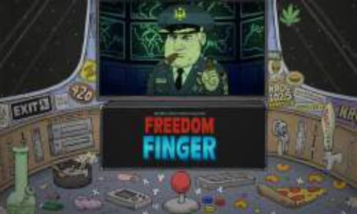 Download Freedom Finger Rhymesayers PLAZA Free For PC