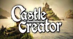Download Castle Creator PLAZA Free For PC
