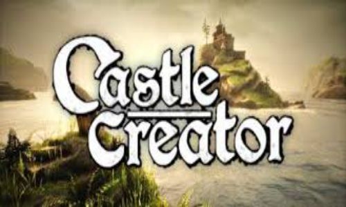 Download Castle Creator PLAZA Free For PC