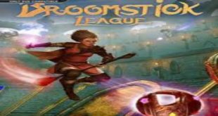 Broomstick League Early Access