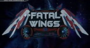 Fatal Wings DARKSiDERS