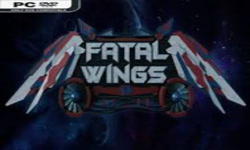 Fatal Wings DARKSiDERS Game Download