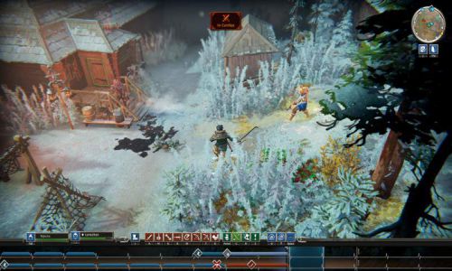 Download Iron Danger HOODLUM PC Game Full Version Free