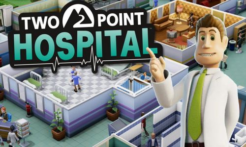 Download Two Point Hospital Off the Grid CODEX PC Game Full Version Free