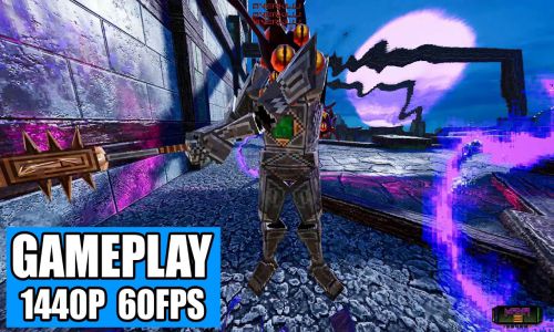 Download AMID EVIL Lost Falls PLAZA PC Game Full Version Free